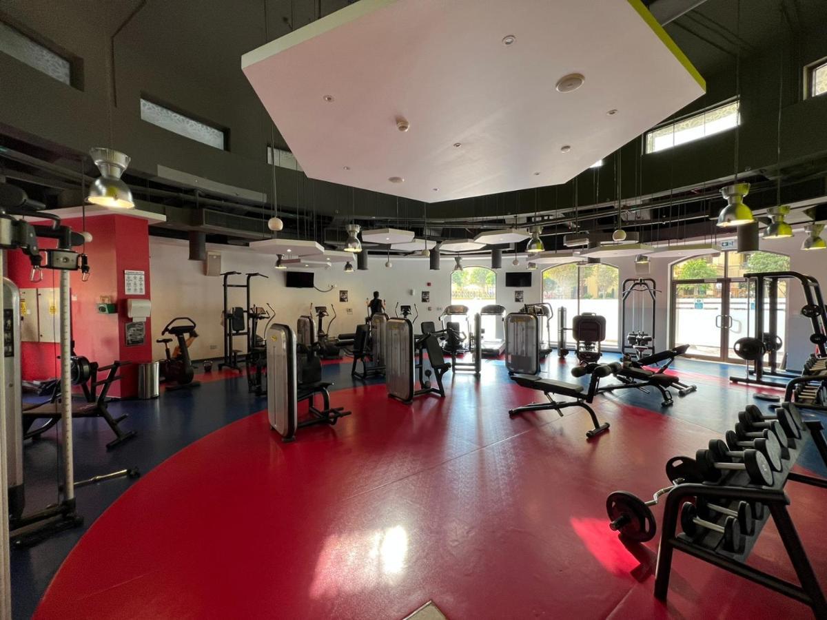 Luxury Beachfront 2Bd Apt, Shams, Jbr 두바이 외부 사진