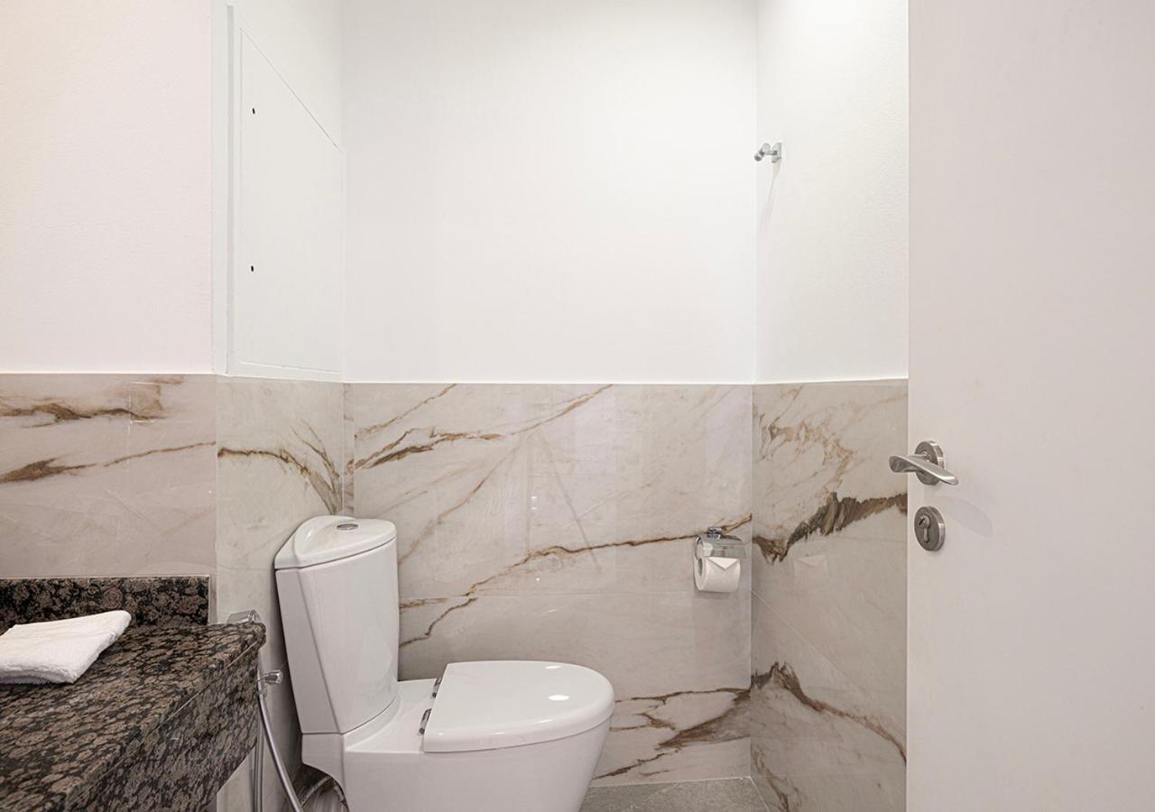 Luxury Beachfront 2Bd Apt, Shams, Jbr 두바이 외부 사진