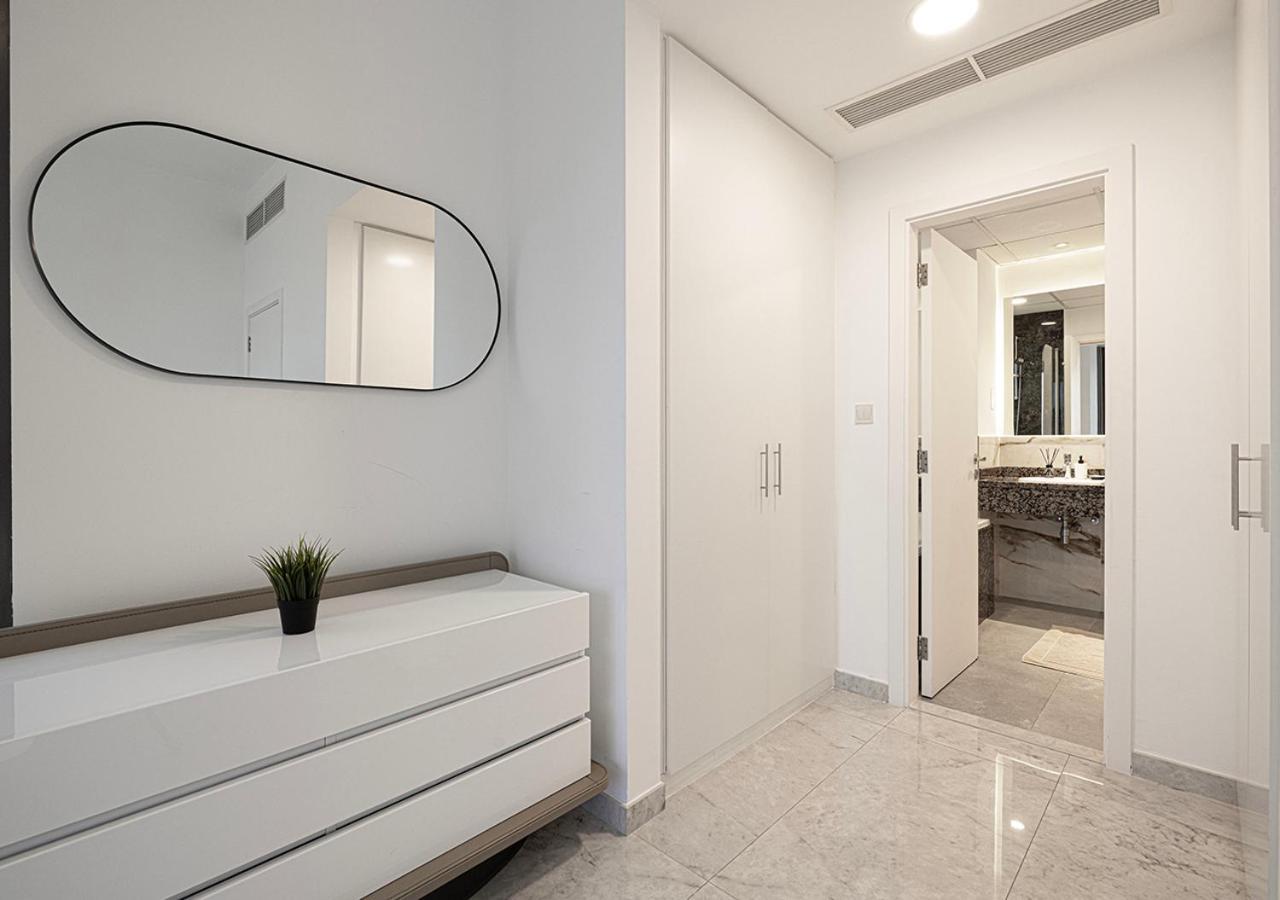 Luxury Beachfront 2Bd Apt, Shams, Jbr 두바이 외부 사진