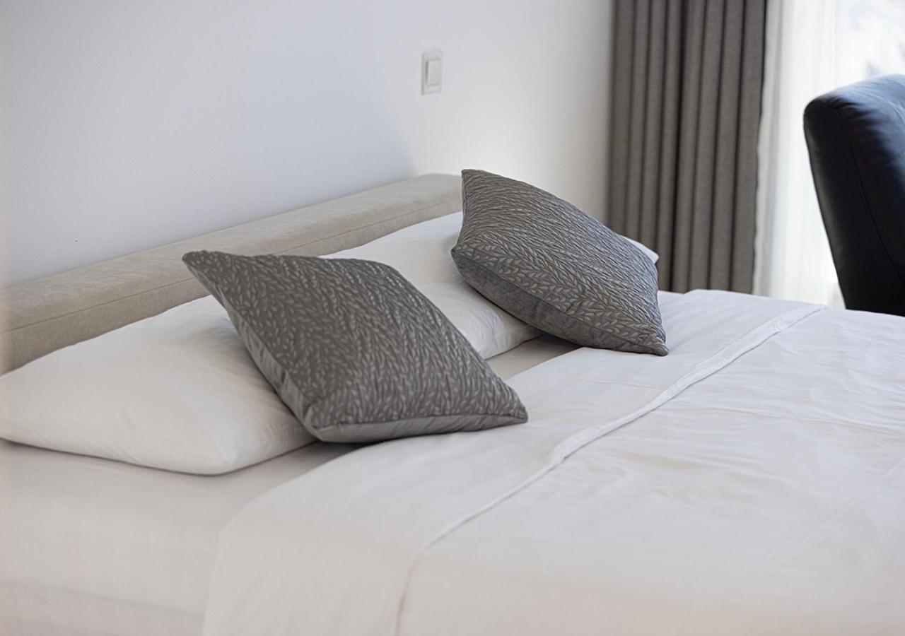 Luxury Beachfront 2Bd Apt, Shams, Jbr 두바이 외부 사진